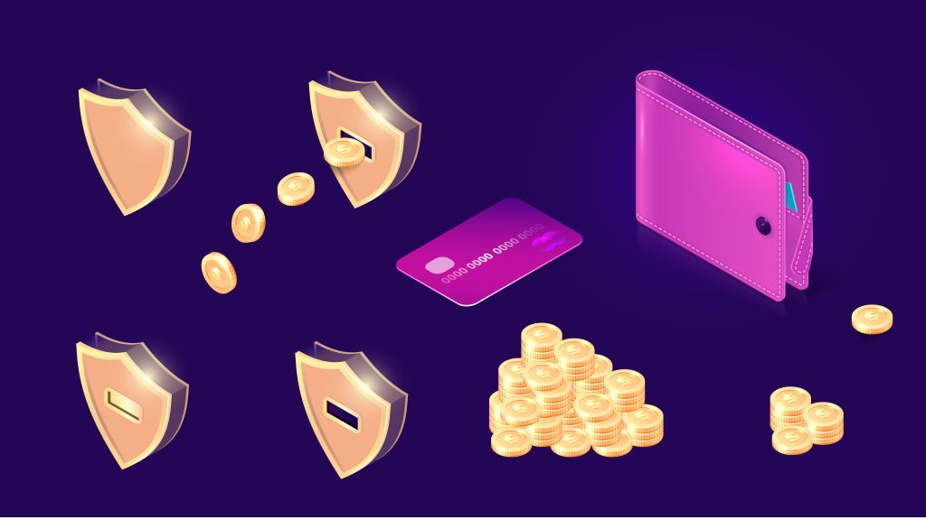 E Wallets & Kryptowährungen